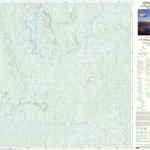 Campbell Mountain (7662-33) Preview 1