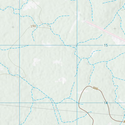 Campbell Mountain (7662-33) Preview 2