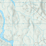 Campbell Mountain (7662-33) Preview 3