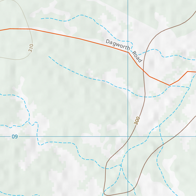 Campbell Mountain (7662-332) Preview 3