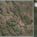 Campbell Range (8752-111i) Preview 1