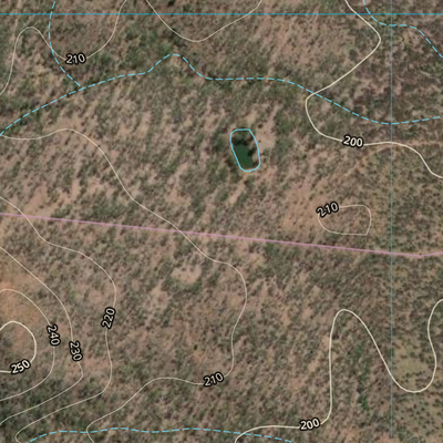 Campbell Range (8752-123i) Preview 2