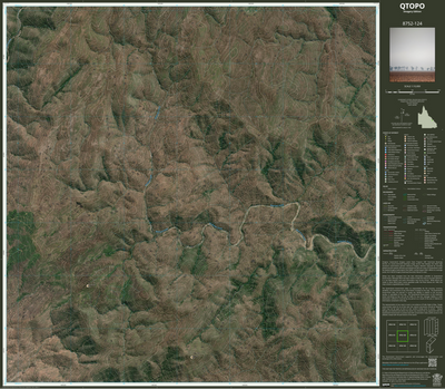 Campbell Range (8752-124i) Preview 1
