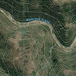 Campbell Range (8752-124i) Preview 3
