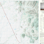 Campbell Range (8752-13) Preview 1