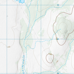 Campbell Range (8752-13) Preview 2
