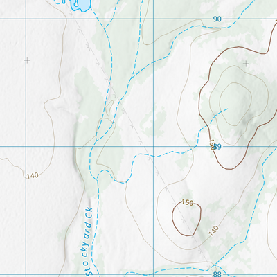 Campbell Range (8752-13) Preview 2