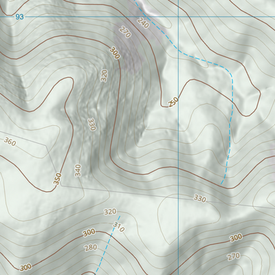 Campbell Range (8752-131) Preview 3