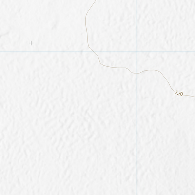 Campbell Range (8752-133) Preview 2