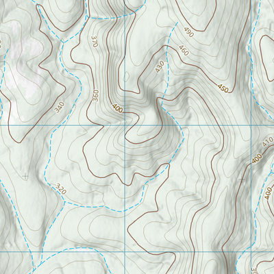 Campbell Range (8752-14) Preview 2