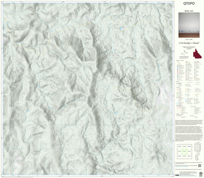 Campbell Range (8752-141) Preview 1