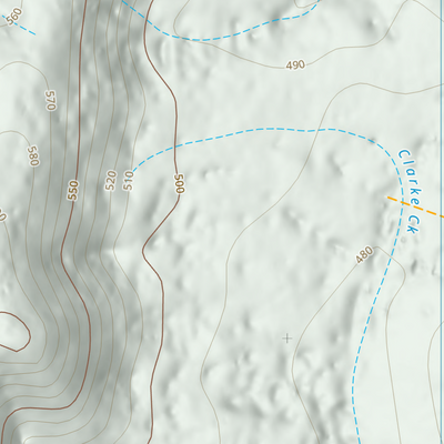 Campbell Range (8752-141) Preview 2