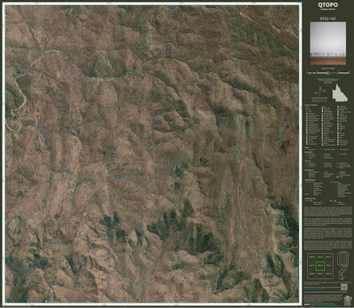 Campbell Range (8752-142i) Preview 1