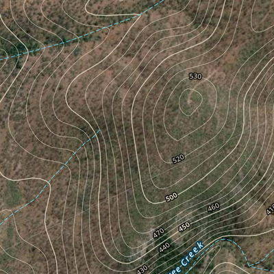 Campbell Range (8752-142i) Preview 2