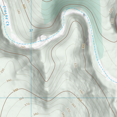 Campbell Range (8752-143) Preview 3