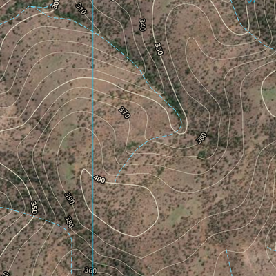 Campbell Range (8752-144i) Preview 2