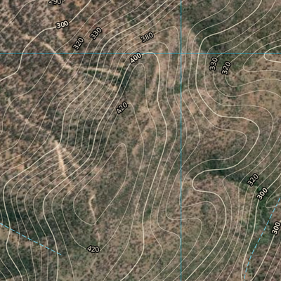 Campbell Range (8752-144i) Preview 3
