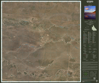 Campbells Creek (7161-12i) Preview 1
