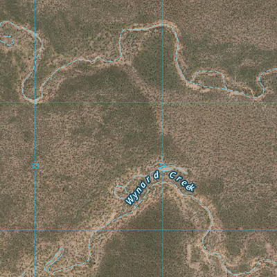 Campbells Creek (7161-13i) Preview 3