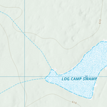 Campsbourne Lagoon (7962-312) Preview 3