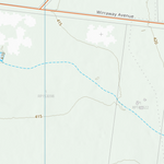 Canal Creek (9242-332) Preview 2