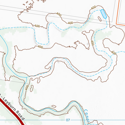 Canal Creek (9242-332) Preview 3