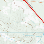 Canal Creek (9242-333) Preview 3
