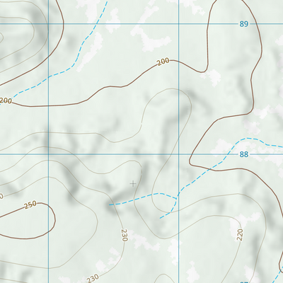 Canaway Range (7445-21) Preview 2