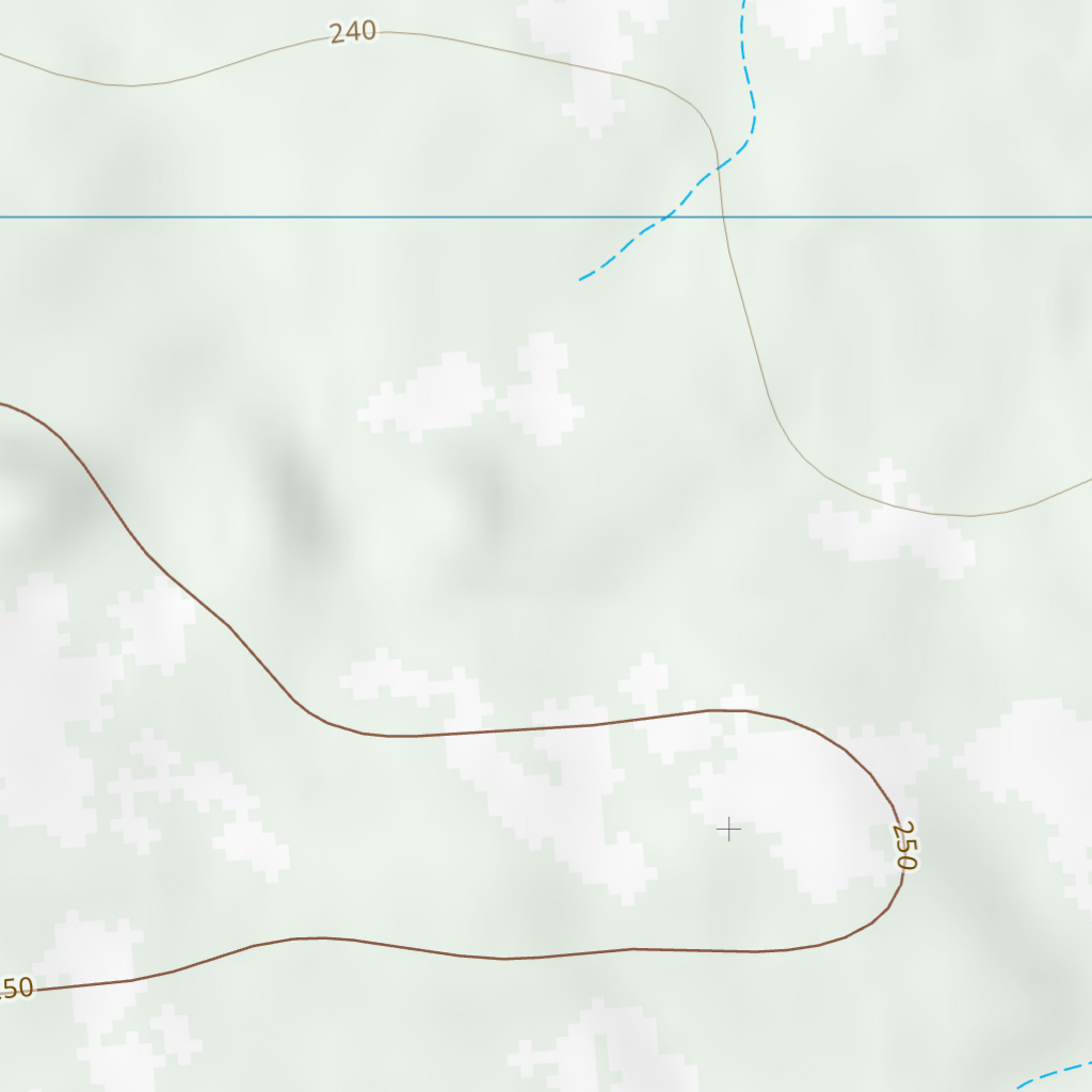 Candlow (7560-441) Map by Department of Natural Resources and Mines ...