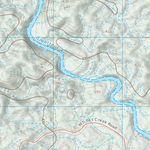 Cannibal Creek (7765-12) Preview 2