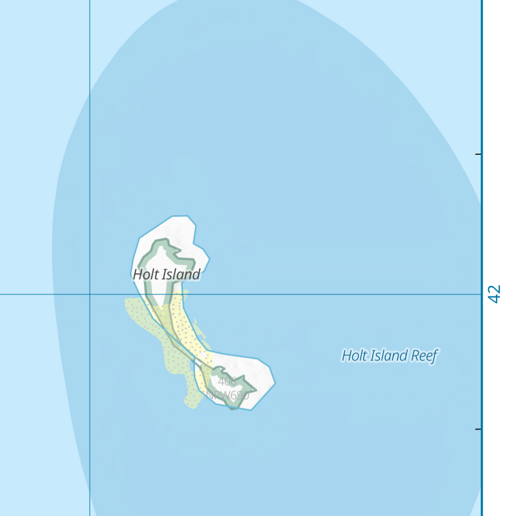 Cannibal Group (8953-132) Map by Department of Natural Resources and ...