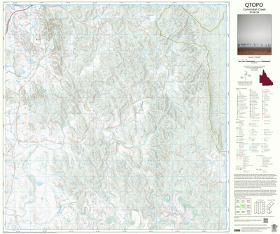 Cannindah Creek (9148-24) Preview 1