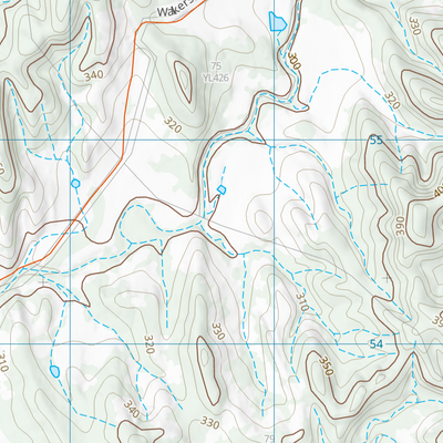 Cannindah Creek (9148-24) Preview 2
