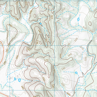 Cannindah Creek (9148-24) Preview 3