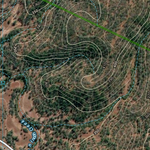 Cannindah Creek (9148-241i) Preview 3