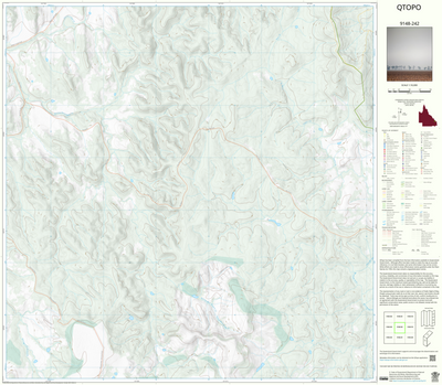 Cannindah Creek (9148-242) Preview 1