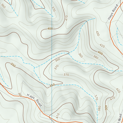 Cannindah Creek (9148-242) Preview 3