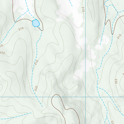 Cannindah Creek (9148-243) Preview 2