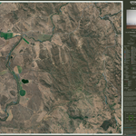 Cannindah Creek (9148-243i) Preview 1
