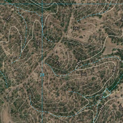 Cannindah Creek (9148-243i) Preview 3