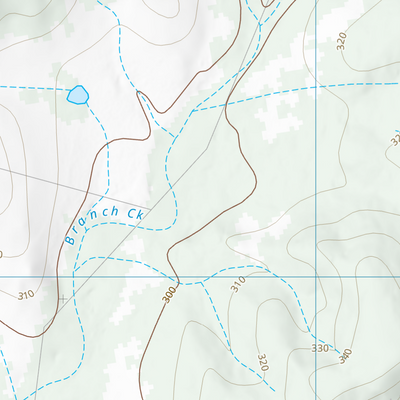 Cannindah Creek (9148-244) Preview 2