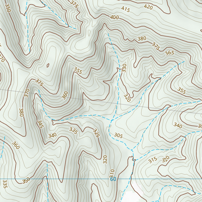 Cannindah Creek (9148-244) Preview 3