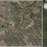 Cannindah Creek (9148-244i) Preview 1