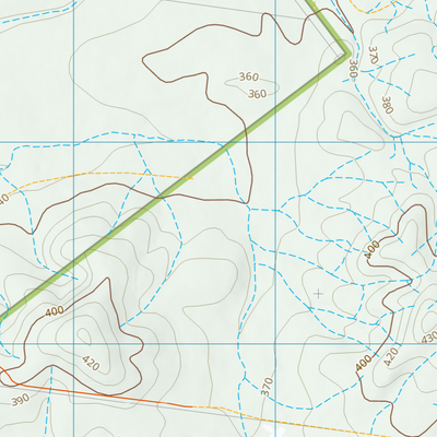 Canning Creek (9141-42) Preview 3