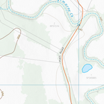 Canning Creek (9141-421) Preview 3