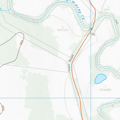 Canning Creek (9141-421) Preview 3