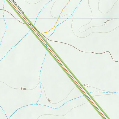 Canning Creek (9141-422) Preview 3