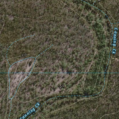 Canning Creek (9141-422i) Preview 3