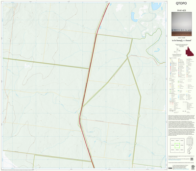 Canning Creek (9141-423) Preview 1