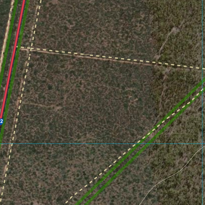 Canning Creek (9141-423i) Preview 2
